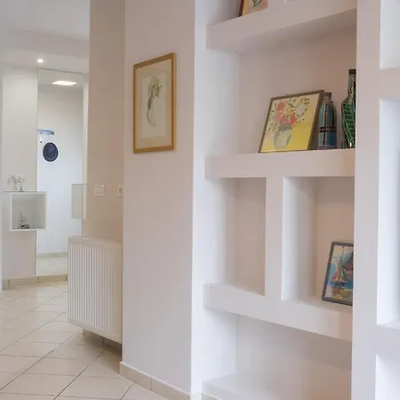 Apartment Katia