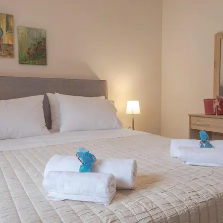 Katia Apartment Agios Nikolaos