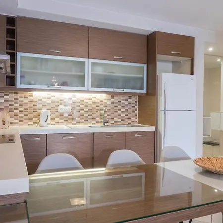 Katia Apartamento Agios Nikolaos