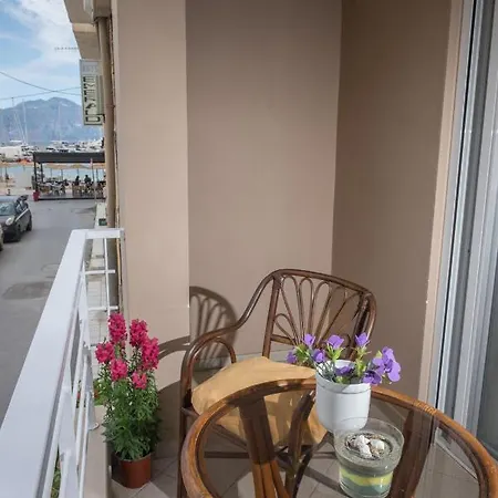 Apartamento Katia *