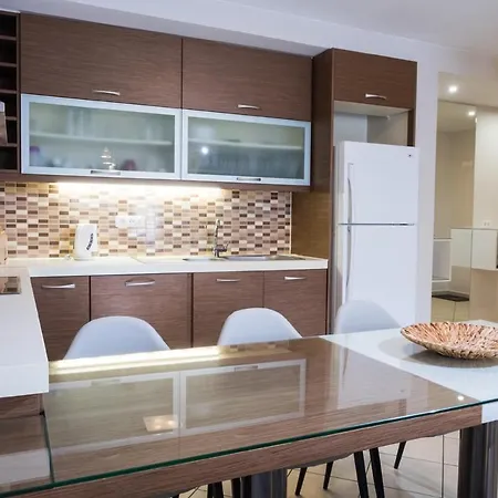 Katia Apartamento *